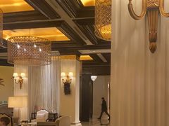 -大堂吧·下午茶·特调鸡尾酒(大连一方城堡豪华精选酒店)