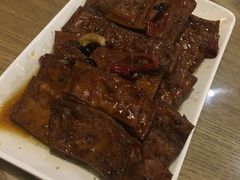 -陈记农家挂炉烤肉(雁南一路店)