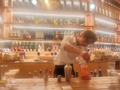 -不二·民谣音乐餐吧(长沙店)