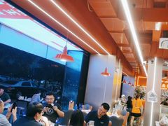 -王钵宴遇王龙虾烧烤旗舰店(中山北路店)