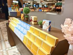 -杭州大厦LSE城市生活超市(杭州大厦店)