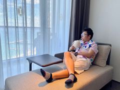 -深圳大梅沙京基洲际度假酒店