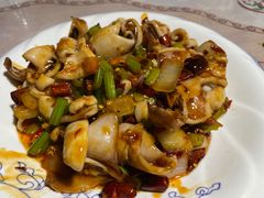 -公寓家常菜馆(海军博物馆店)