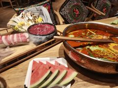 -黔诚酸汤牛肉(甲秀楼店)