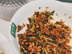 -绿草地·湘菜(悦方ID mall店)