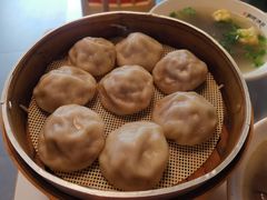 -百年尹氏汤包(湖南路狮子桥店)