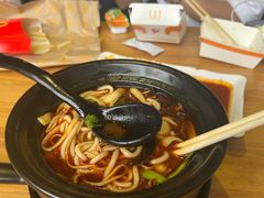 -姐弟俩土豆粉(西安小寨店)