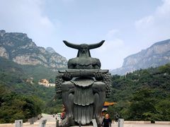 -神农山景区