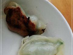 -汪一挑馄饨(老街店)