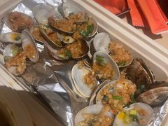 -何师烧烤Pro ·江湖川菜·小龙虾·精酿(太古里旗舰店)