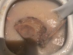 -汤城小厨•粤菜•靓汤(苏州街店)