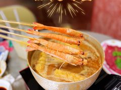-燃计沙茶皇·香港沙茶火锅(人广旗舰店)