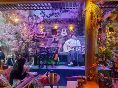 -在路上酒吧(大理古城店)