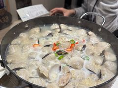-粤匠·澳门点心粤菜海鲜(澳门半岛店)