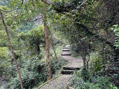 -宁波五龙潭景区