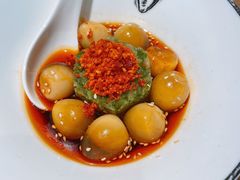 -新太二·鲜料川菜(花都融创茂店)
