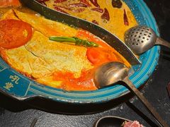 -吼堂老火锅(太古里总店)