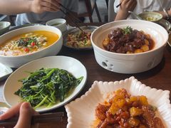 -扬州狮子楼·非遗淮扬菜(总店)
