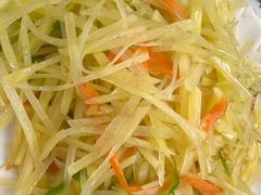 -味旭香餐厅 老字号
