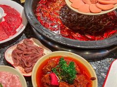 -蜀大侠火锅(春熙路店)