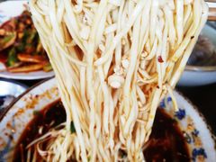 -查淑芳查渣面(崇州店)