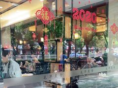 -毛华美食(清扬路店)