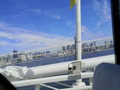 -台场海滨公园船码头