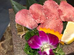 厚切牛舌-魔宗·烧肉(汉街店)