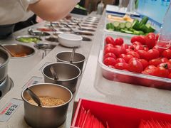 -海底捞火锅(高科东路店)