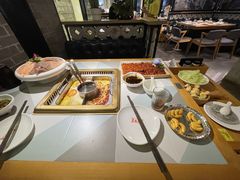 雾都双拼-雾都渣渣火锅(南城智汇城店)