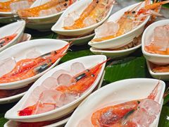 -亚马逊蒸汽活海鲜自助(LCM置汇旭辉广场店)