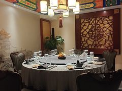 -惠丰堂饭庄·烤鸭·京味菜(翠微路店)