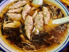 港式碗仔翅-左记港食(融科天城店)