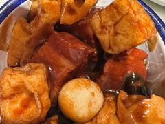 -小吊梨汤·北京菜·烤鸭(清河万象汇店)