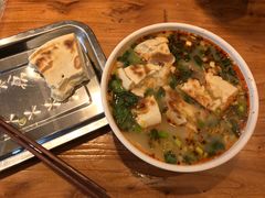 -清真·穆巴拉克西餐厅(回民街店)