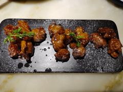 -绿茶餐厅(汇悦大融城店)