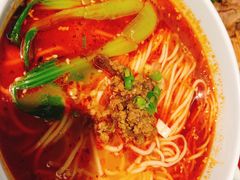 小小担担面-大铁勺新津菜(迎水道店)