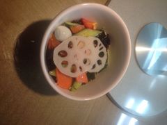 北斗星小放牛时尚餐厅-小放牛河北菜(军校店)