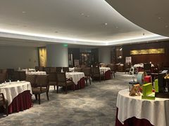 -粤财皇冠假日酒店·彩华轩中餐厅