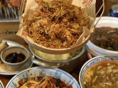 -福苗小骆驼烧烤(莲湖路店)