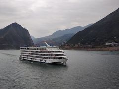 -白帝城·瞿塘峡景区