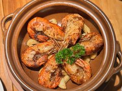 -岛风·台食小馆 ISLAND BISTRO(烟台山店)