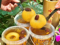 -小龙坎火锅(泉舜店)