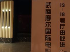 -武商摩尔影城(国广IMAX激光店)