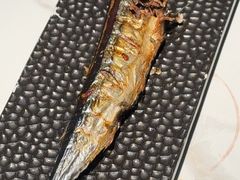 -渔荷食町·铁板烧料理(崂山万象汇店)