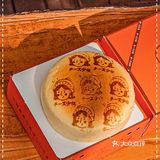 景枫超治愈芝士蛋糕