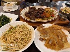 -麦香坊(伏波山店)