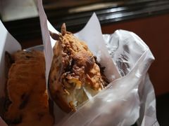 -阿婆油墩子(五里桥路188弄小区店)
