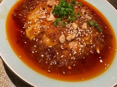 -渝信川菜(西单店)