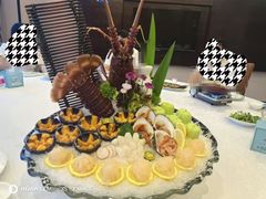 -欢乐海岸美食联盟